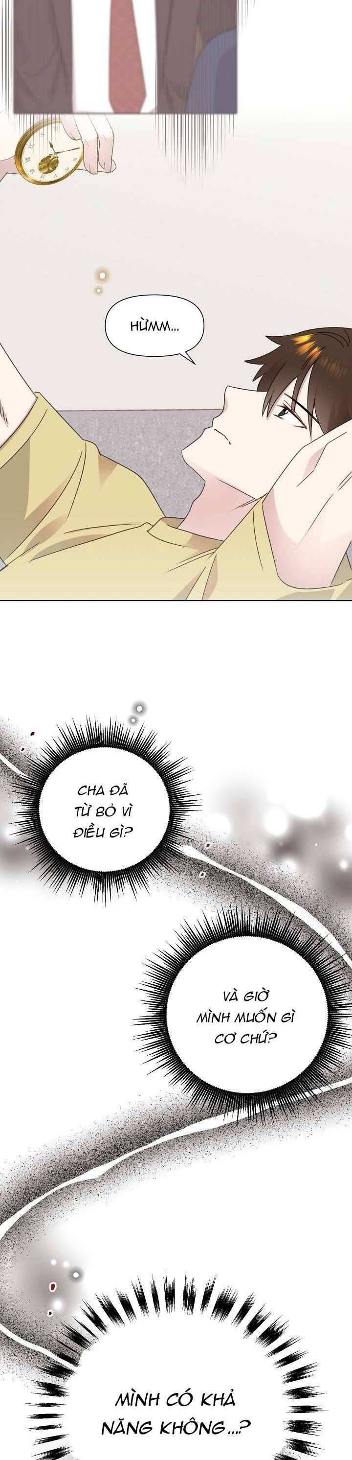 Anh Ơi, Em Có Dễ Thương Không? Chapter 37 - 3