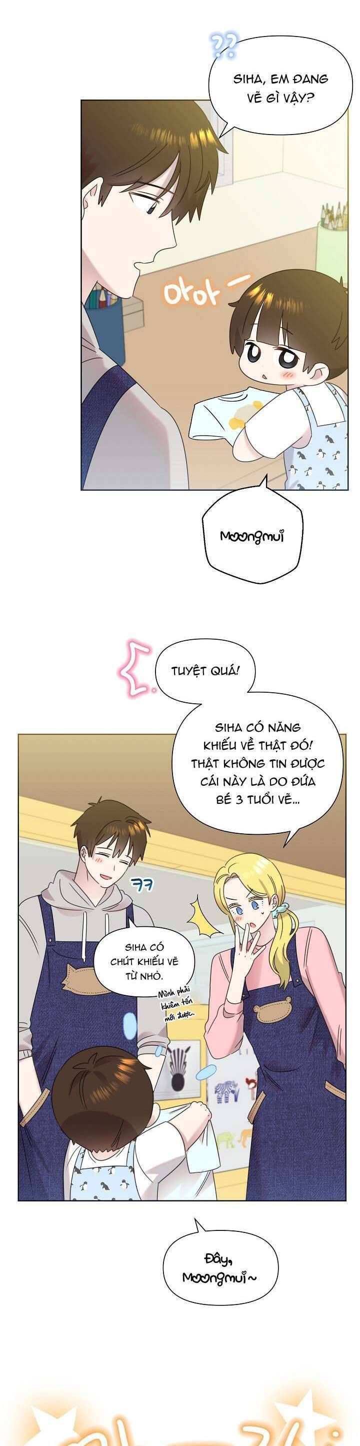 Anh Ơi, Em Có Dễ Thương Không? Chapter 37 - 22