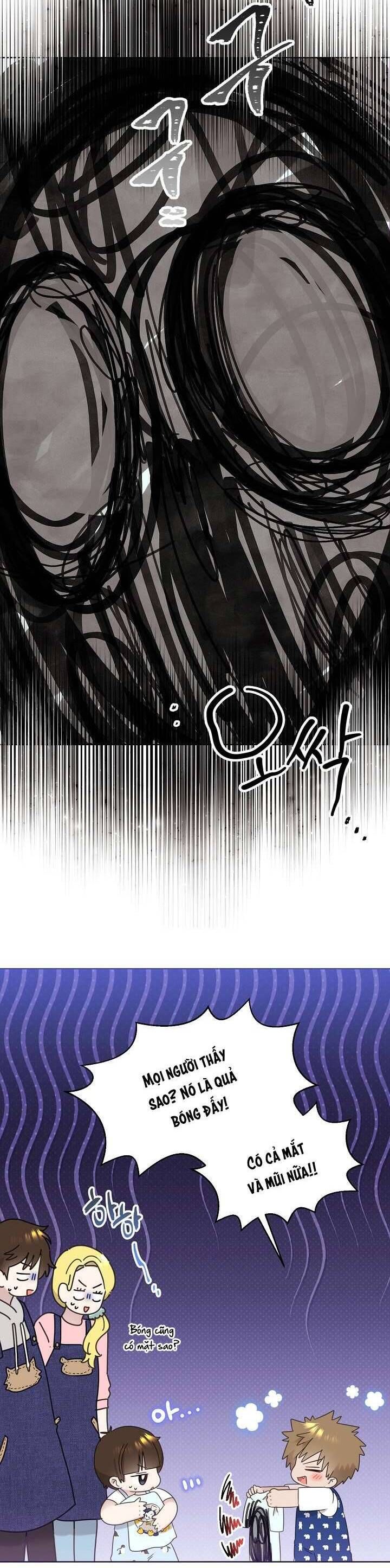 Anh Ơi, Em Có Dễ Thương Không? Chapter 37 - 24