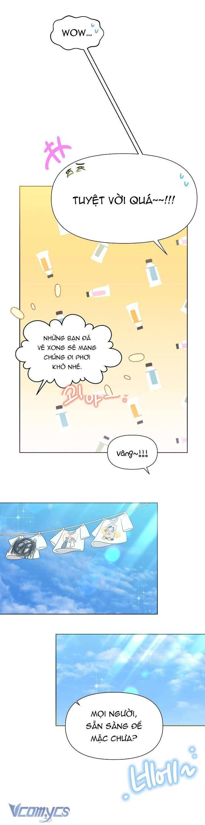 Anh Ơi, Em Có Dễ Thương Không? Chapter 37 - 25