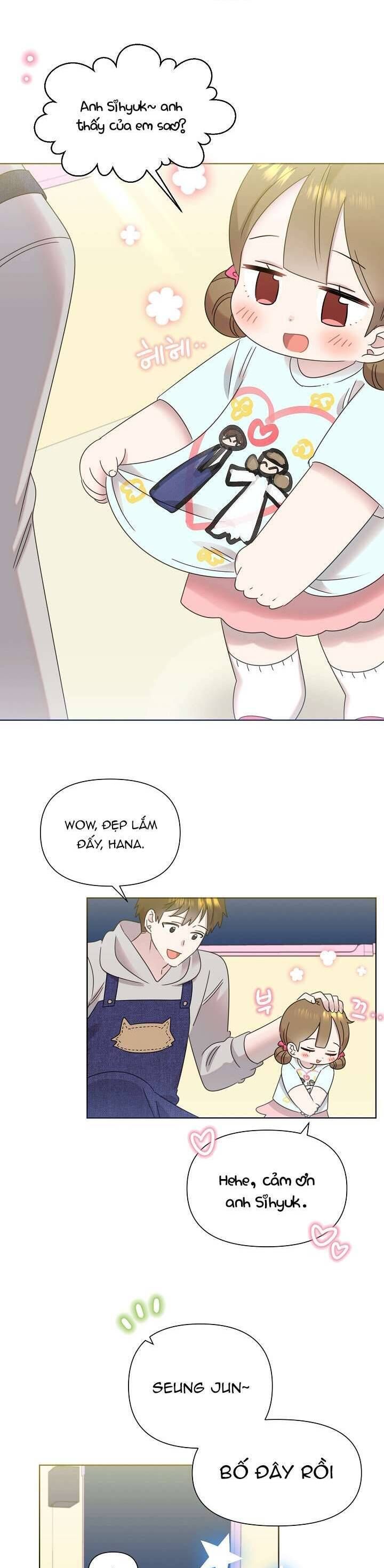 Anh Ơi, Em Có Dễ Thương Không? Chapter 37 - 27