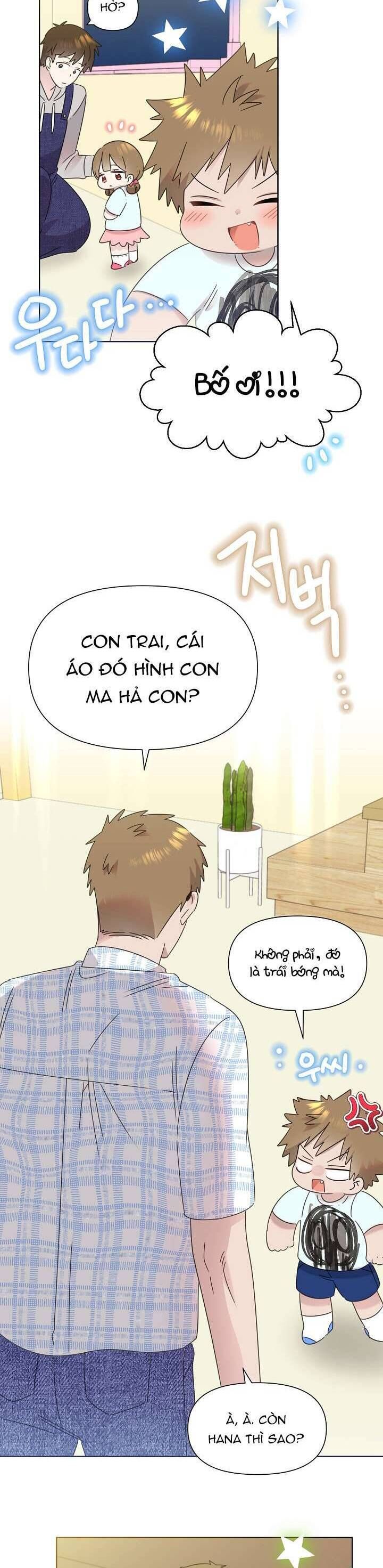 Anh Ơi, Em Có Dễ Thương Không? Chapter 37 - 28