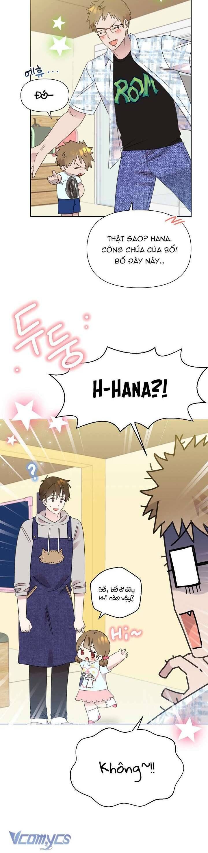 Anh Ơi, Em Có Dễ Thương Không? Chapter 37 - 29