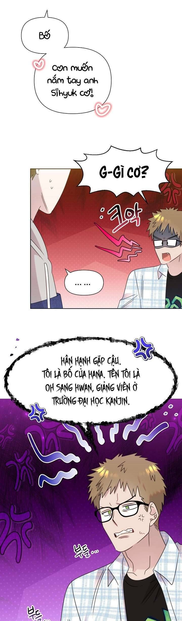 Anh Ơi, Em Có Dễ Thương Không? Chapter 37 - 30