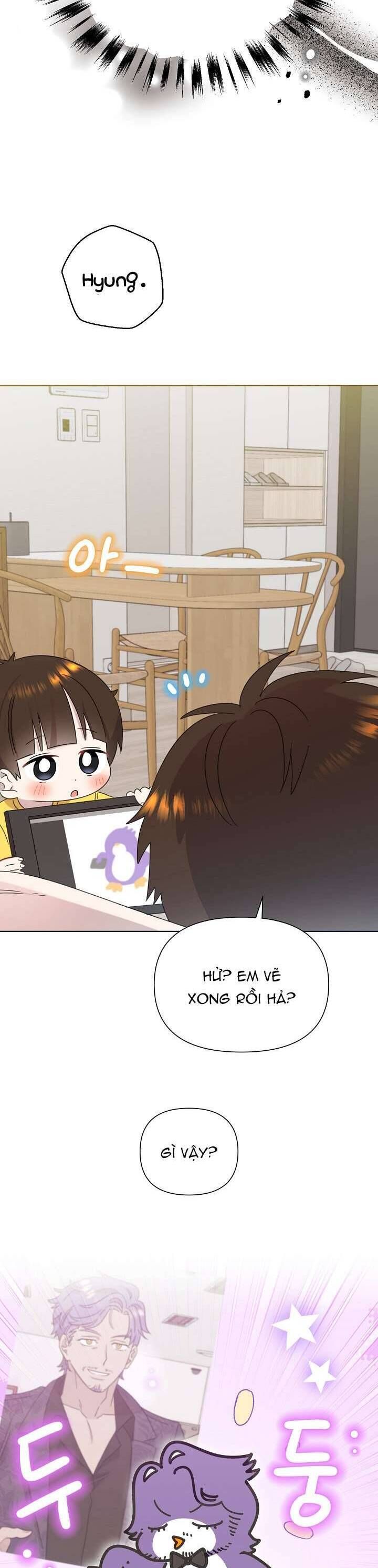 Anh Ơi, Em Có Dễ Thương Không? Chapter 37 - 4