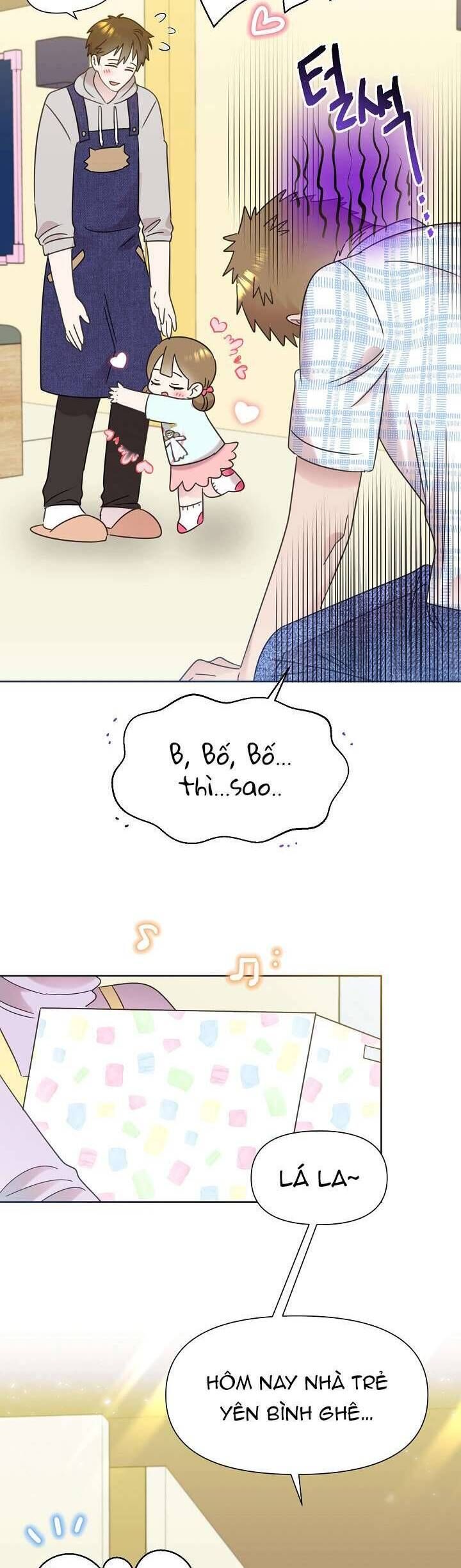 Anh Ơi, Em Có Dễ Thương Không? Chapter 37 - 33