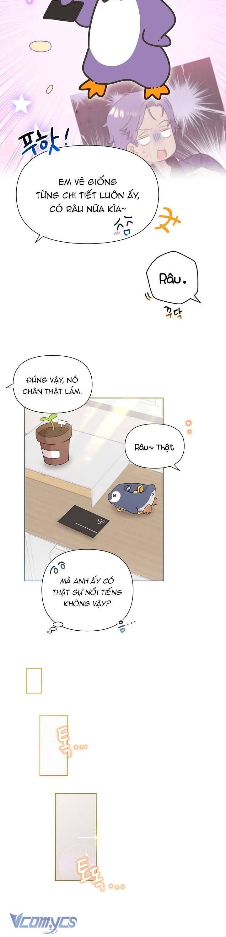 Anh Ơi, Em Có Dễ Thương Không? Chapter 37 - 5