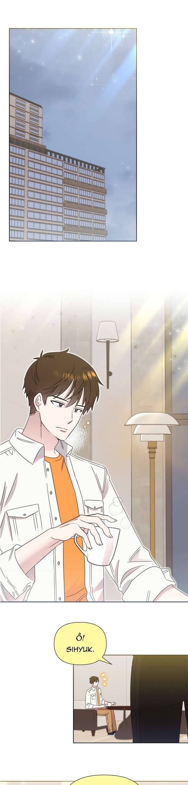 Anh Ơi, Em Có Dễ Thương Không? Chapter 37 - 10