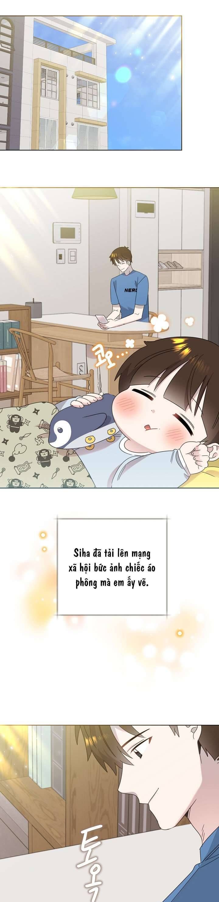Anh Ơi, Em Có Dễ Thương Không? Chapter 38 - 2