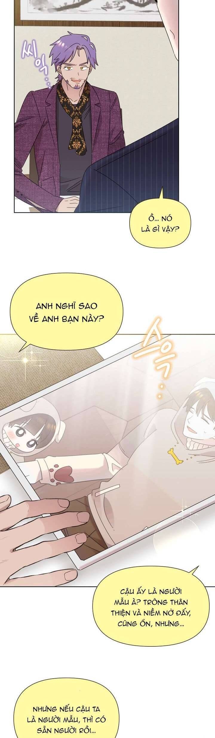 Anh Ơi, Em Có Dễ Thương Không? Chapter 38 - 16