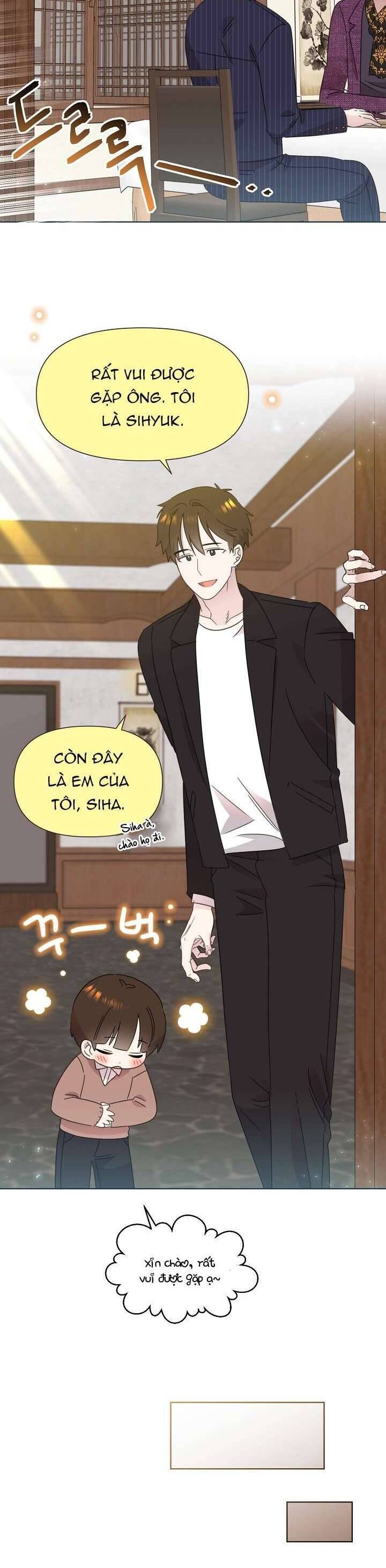 Anh Ơi, Em Có Dễ Thương Không? Chapter 38 - 21