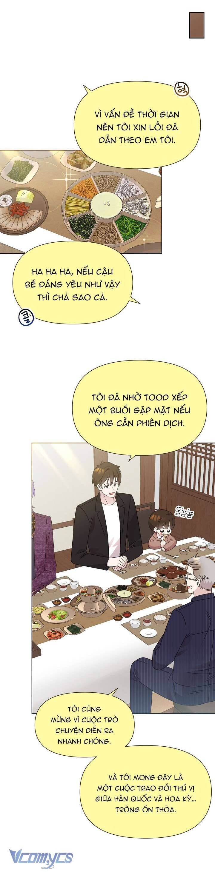 Anh Ơi, Em Có Dễ Thương Không? Chapter 38 - 22
