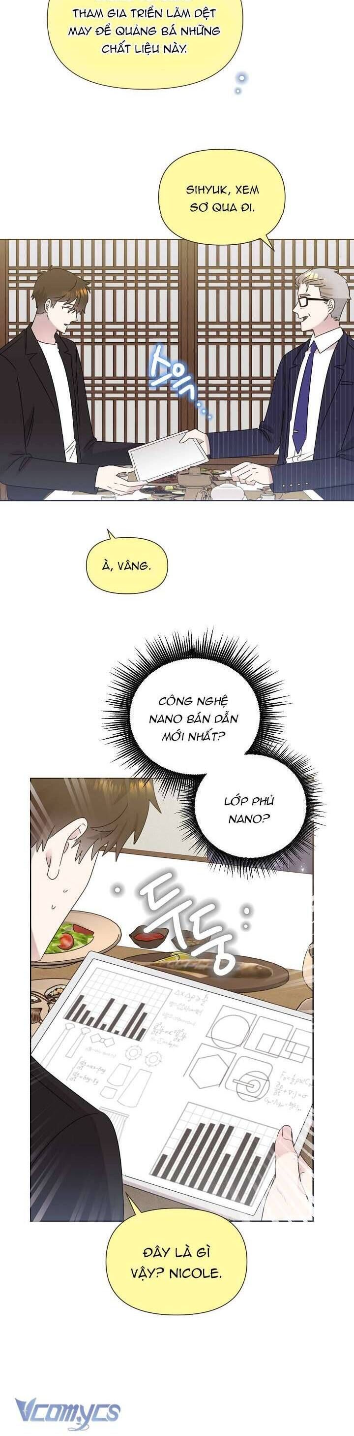 Anh Ơi, Em Có Dễ Thương Không? Chapter 38 - 26
