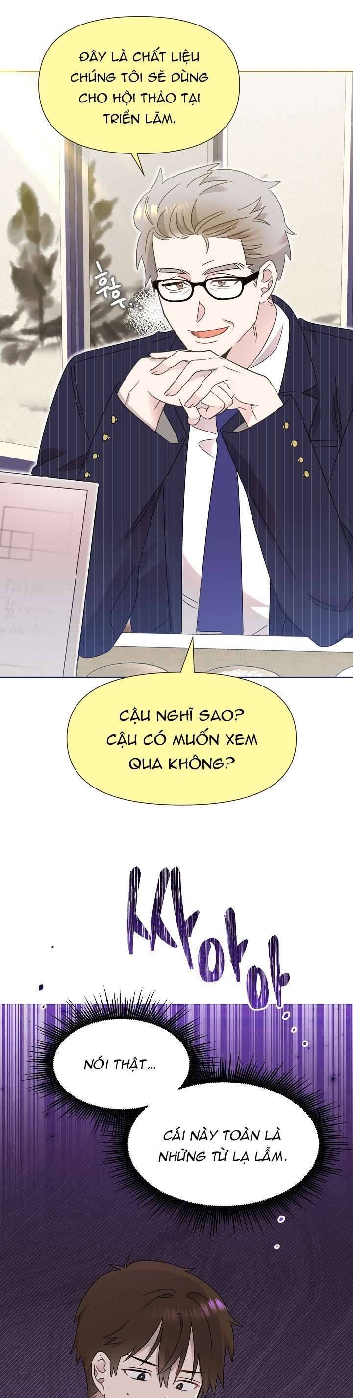 Anh Ơi, Em Có Dễ Thương Không? Chapter 38 - 27