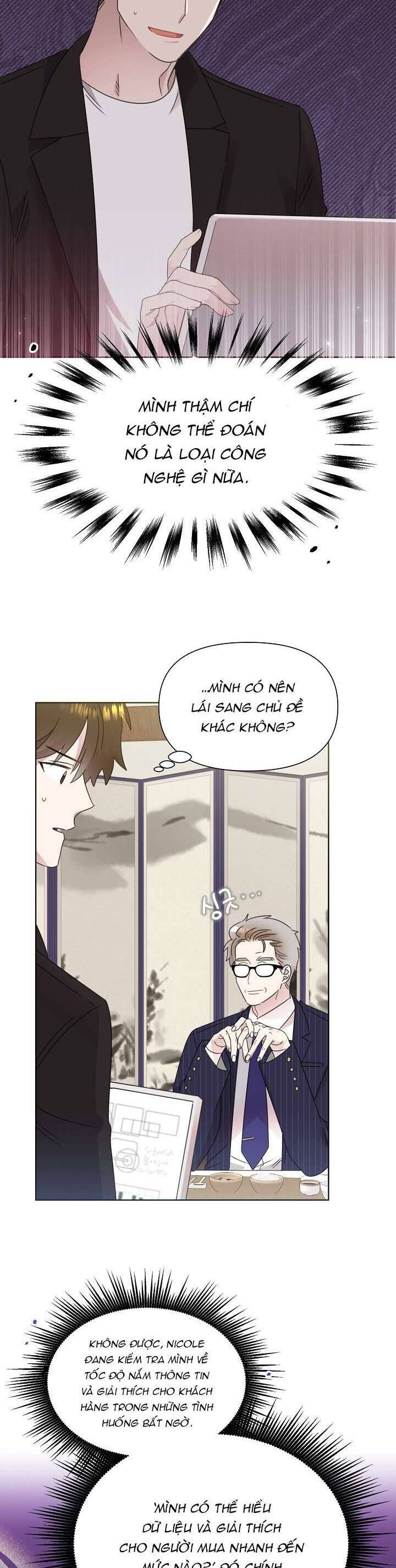 Anh Ơi, Em Có Dễ Thương Không? Chapter 38 - 28
