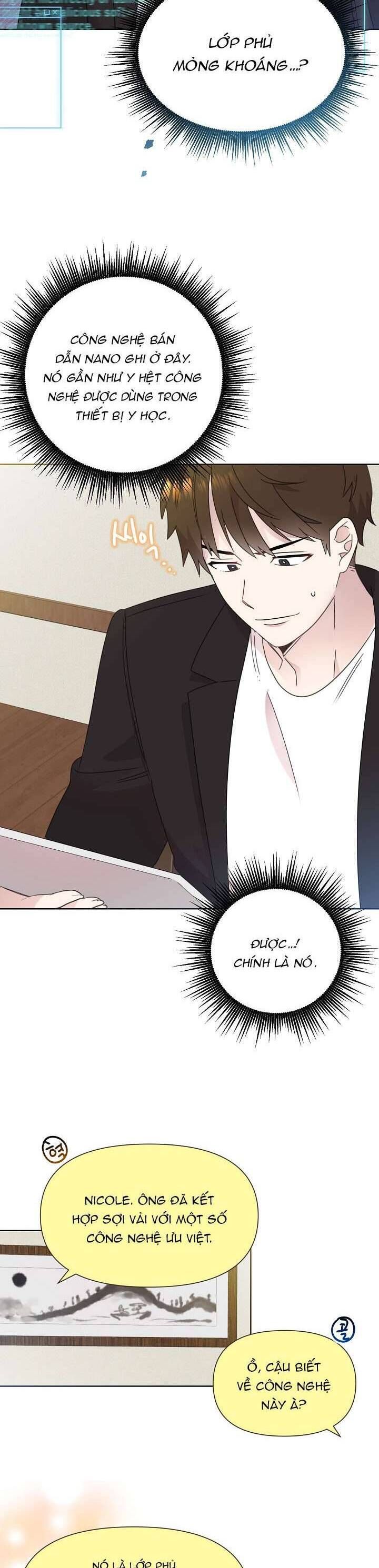 Anh Ơi, Em Có Dễ Thương Không? Chapter 38 - 32
