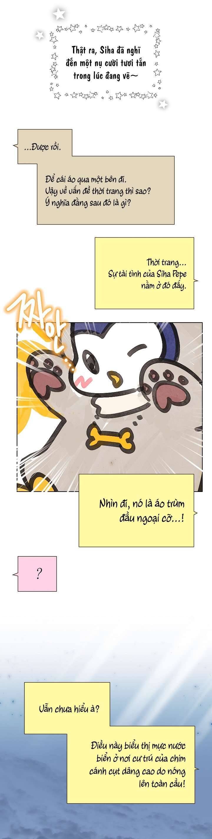 Anh Ơi, Em Có Dễ Thương Không? Chapter 38 - 6