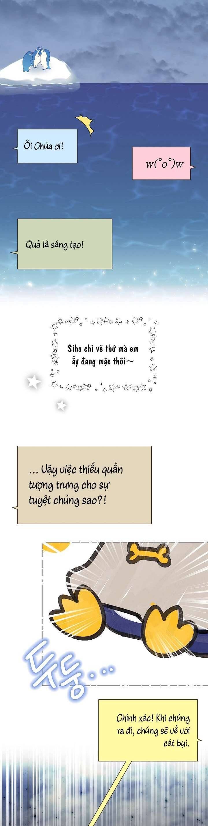 Anh Ơi, Em Có Dễ Thương Không? Chapter 38 - 7