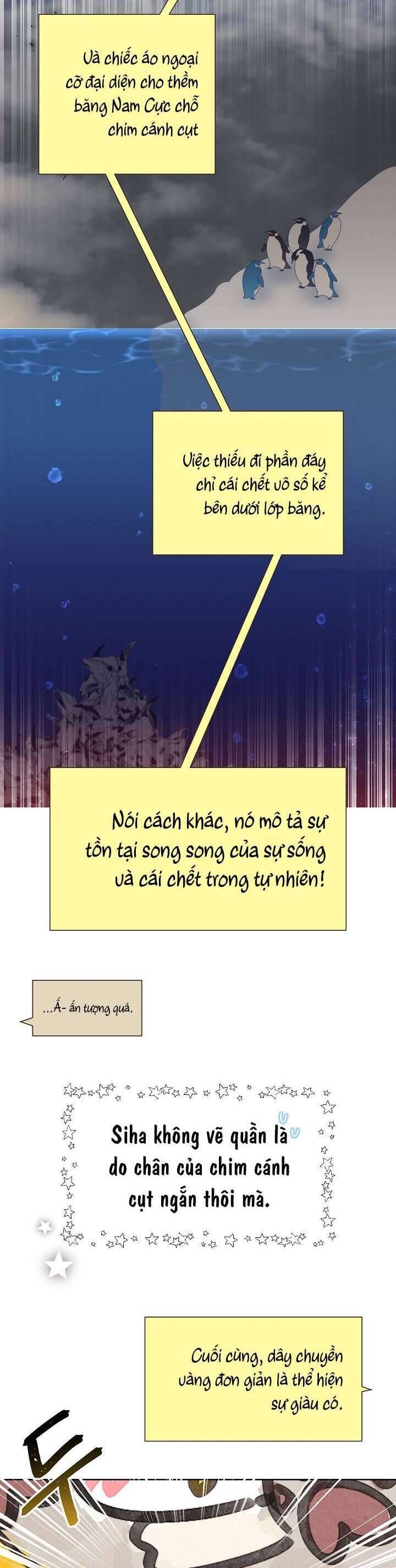 Anh Ơi, Em Có Dễ Thương Không? Chapter 38 - 8