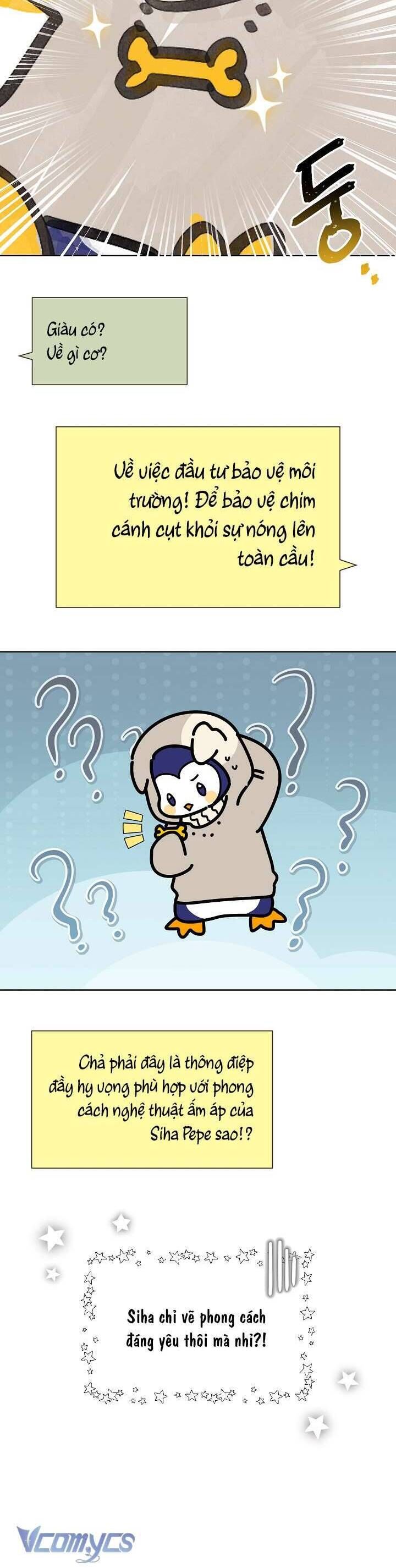 Anh Ơi, Em Có Dễ Thương Không? Chapter 38 - 9
