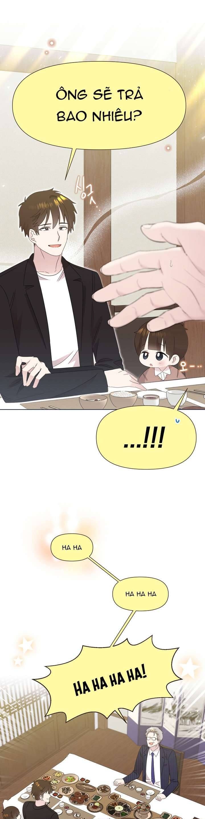 Anh Ơi, Em Có Dễ Thương Không? Chapter 39 - 2