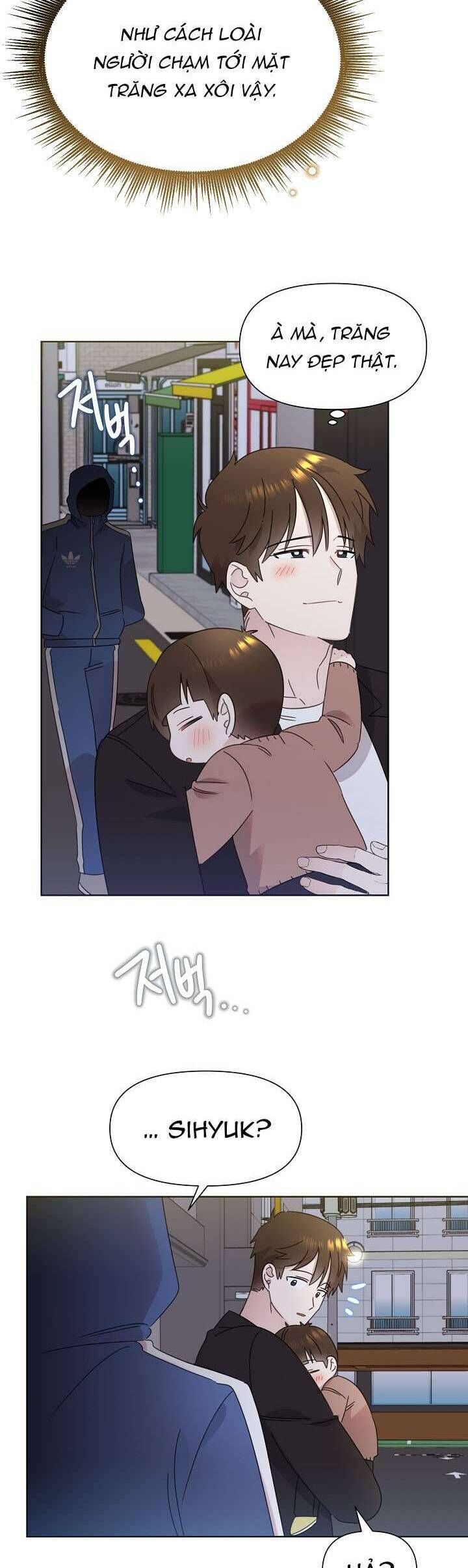 Anh Ơi, Em Có Dễ Thương Không? Chapter 39 - 12