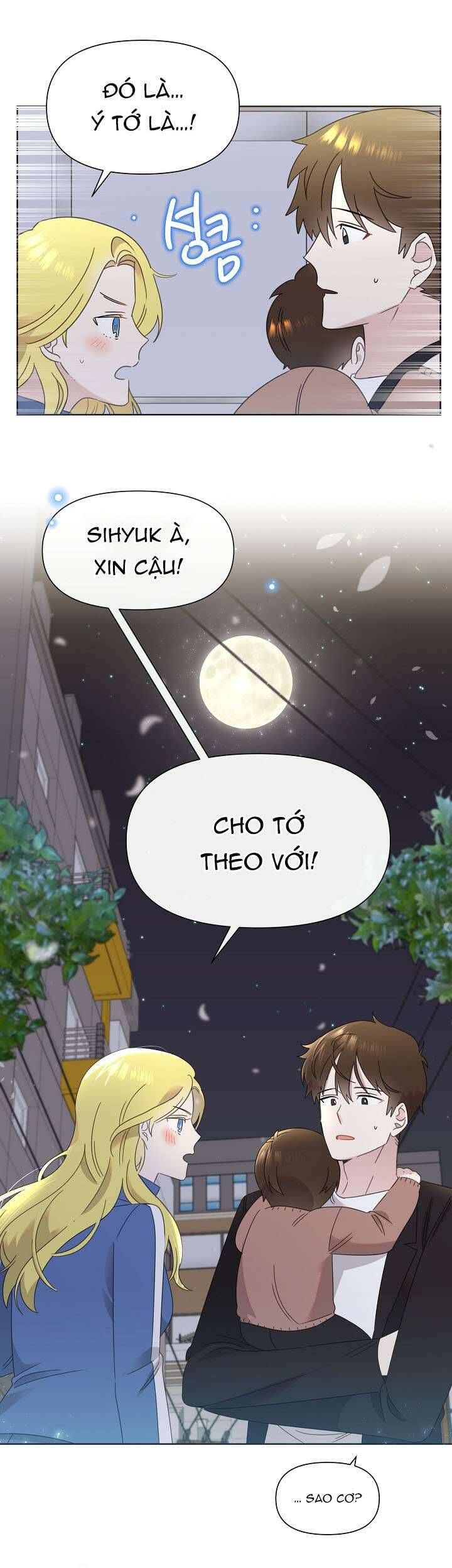 Anh Ơi, Em Có Dễ Thương Không? Chapter 39 - 15