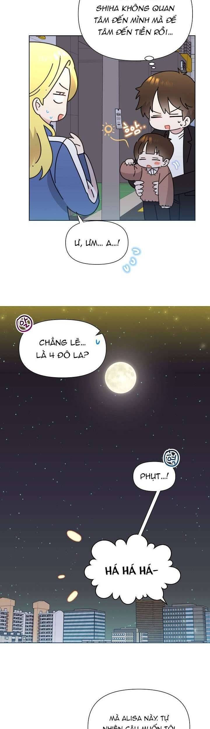 Anh Ơi, Em Có Dễ Thương Không? Chapter 39 - 17