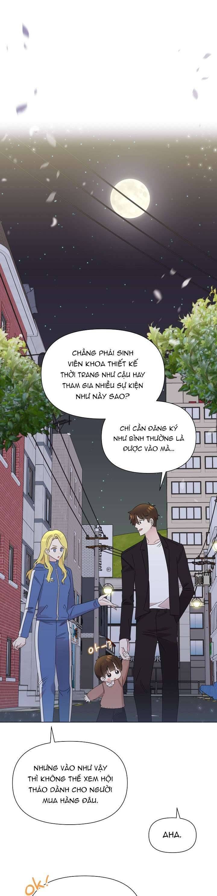 Anh Ơi, Em Có Dễ Thương Không? Chapter 39 - 19