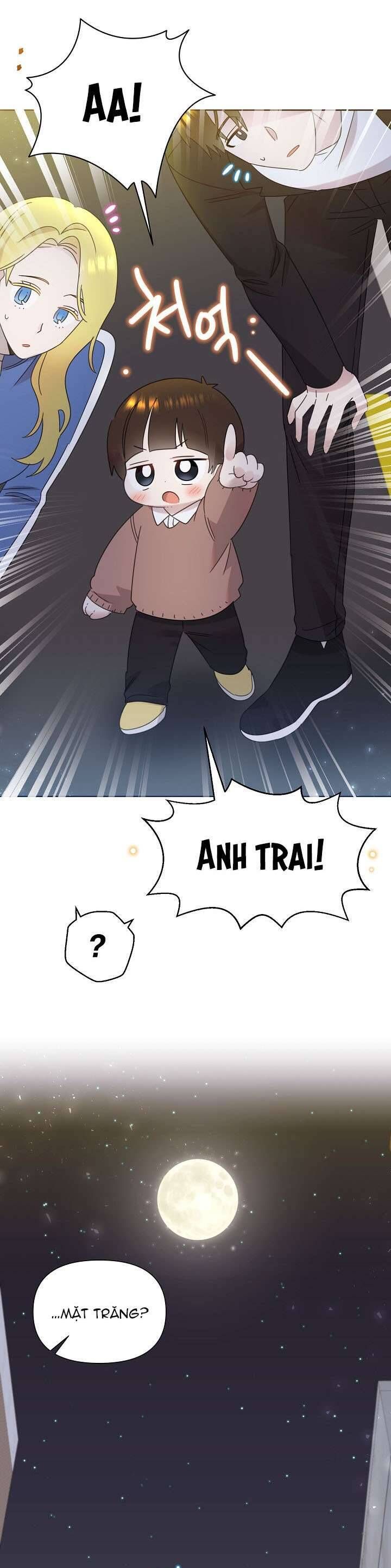 Anh Ơi, Em Có Dễ Thương Không? Chapter 39 - 23