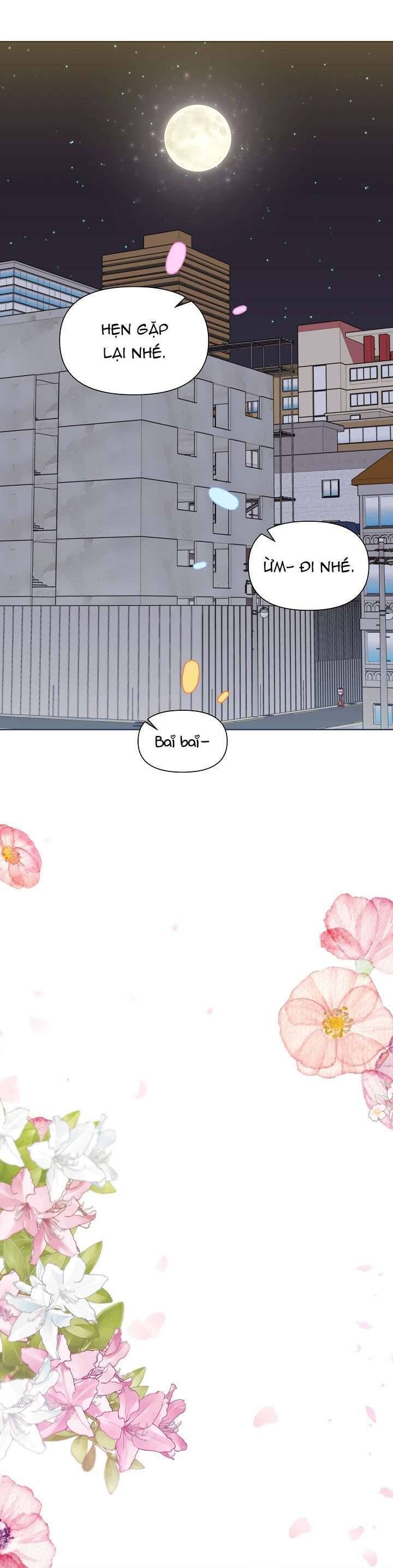 Anh Ơi, Em Có Dễ Thương Không? Chapter 39 - 27