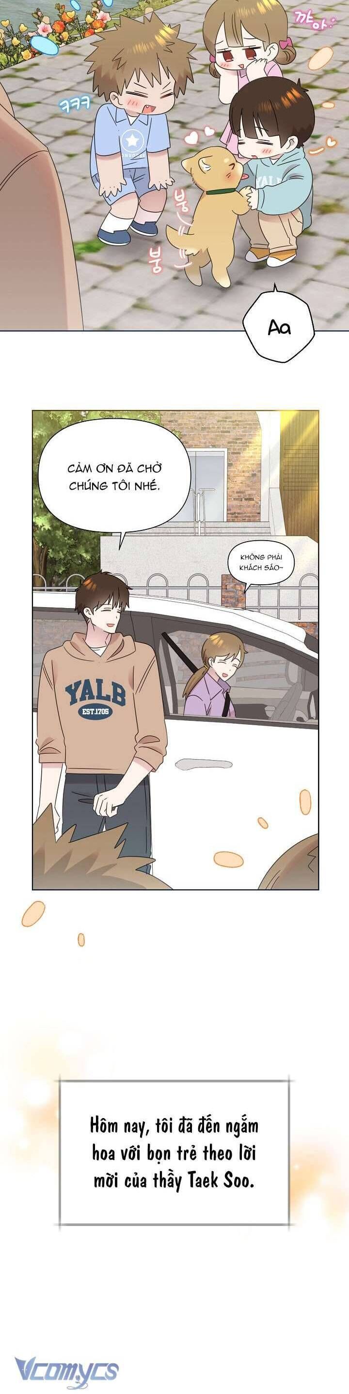 Anh Ơi, Em Có Dễ Thương Không? Chapter 39 - 30