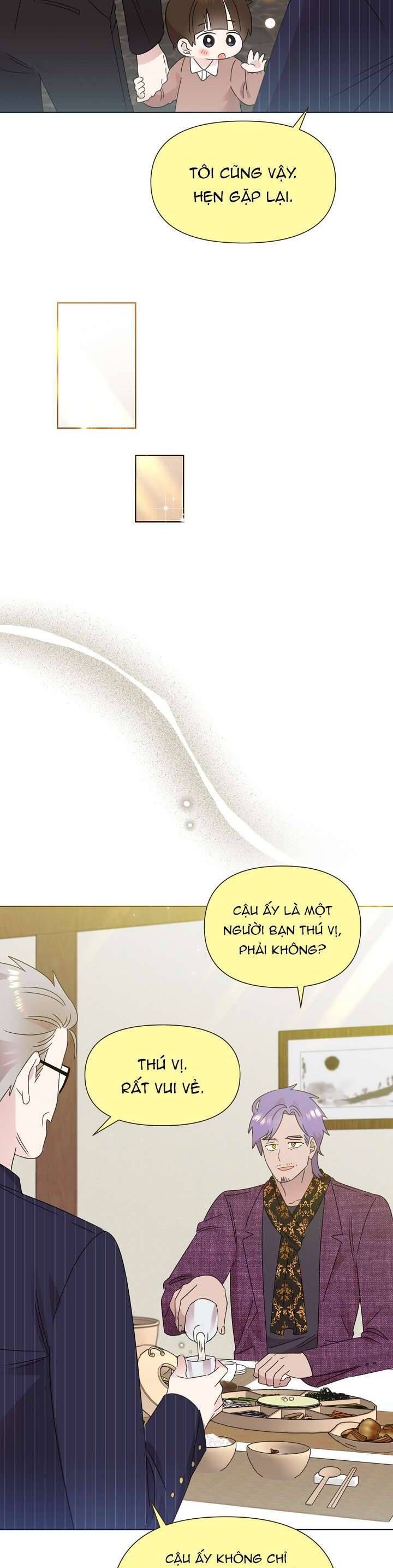 Anh Ơi, Em Có Dễ Thương Không? Chapter 39 - 4