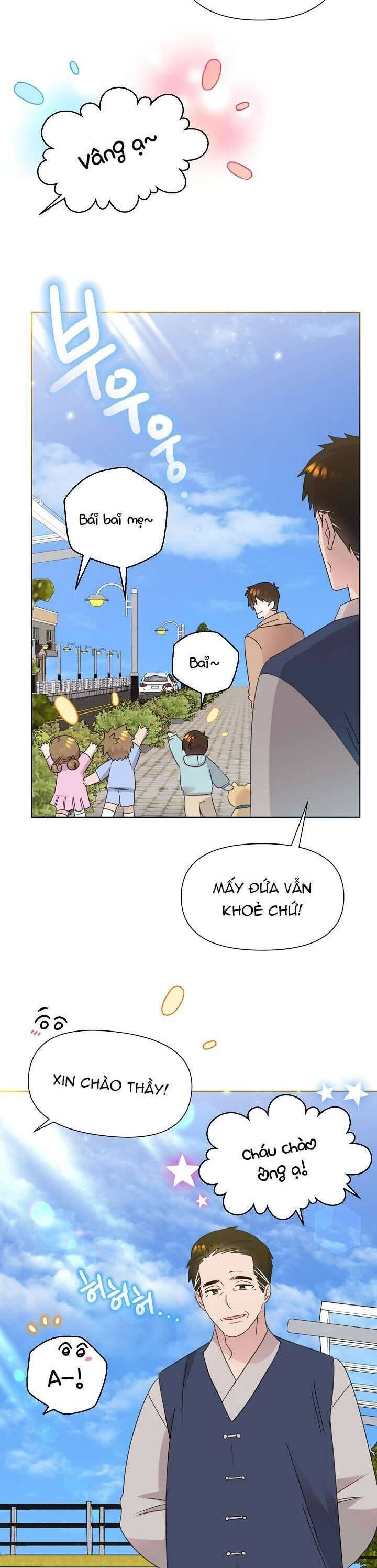 Anh Ơi, Em Có Dễ Thương Không? Chapter 39 - 32