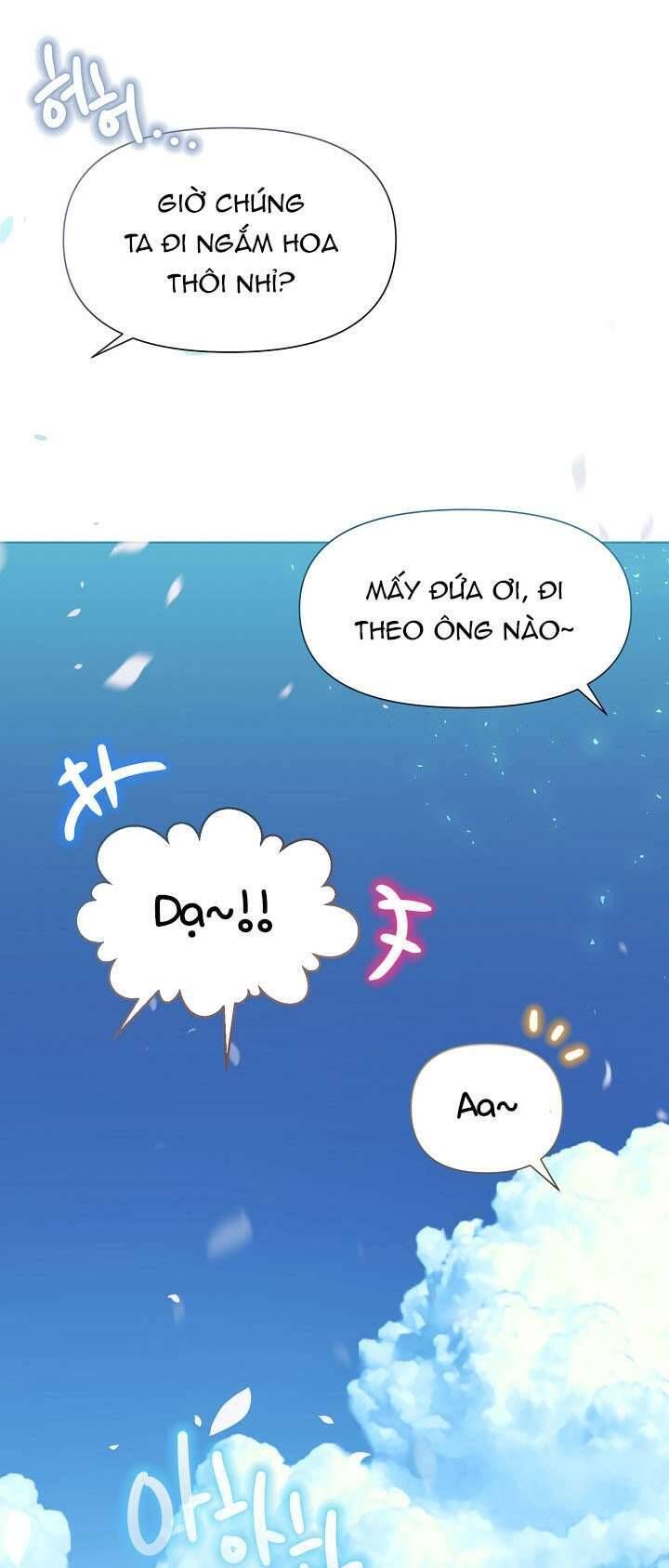 Anh Ơi, Em Có Dễ Thương Không? Chapter 39 - 35