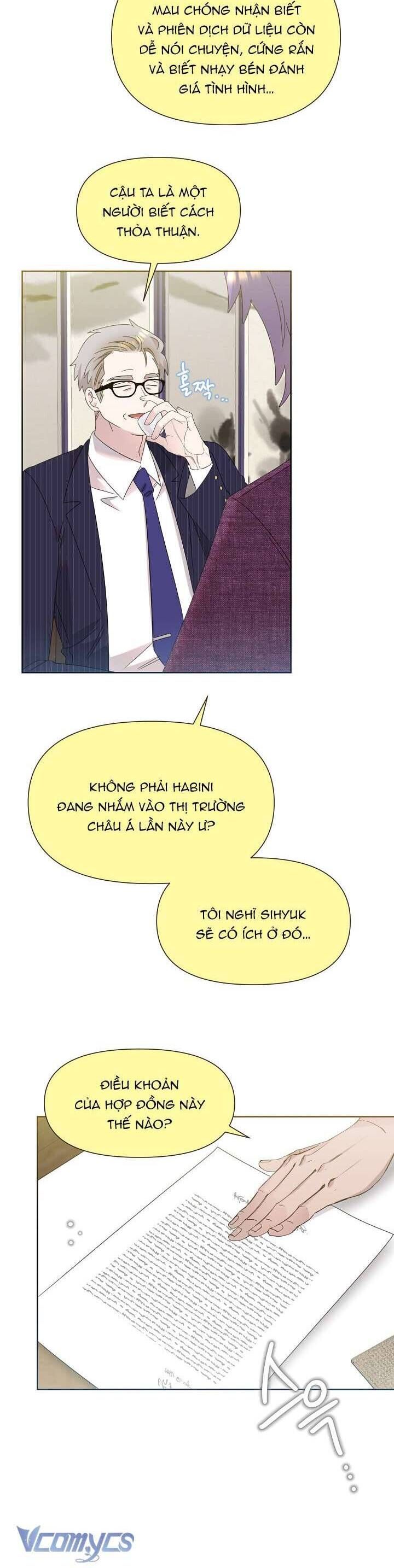 Anh Ơi, Em Có Dễ Thương Không? Chapter 39 - 5