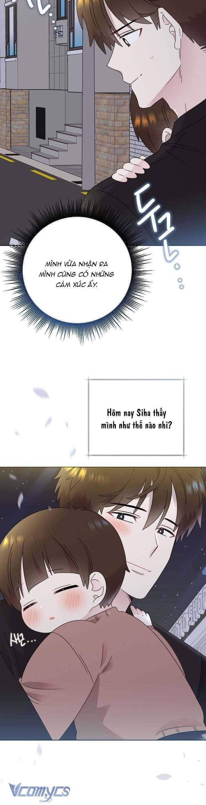 Anh Ơi, Em Có Dễ Thương Không? Chapter 39 - 9