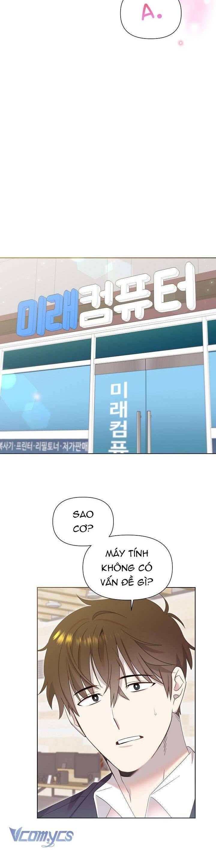 Anh Ơi, Em Có Dễ Thương Không? Chapter 4 - 14