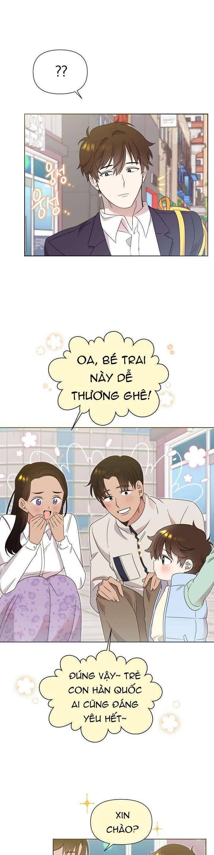 Anh Ơi, Em Có Dễ Thương Không? Chapter 4 - 16