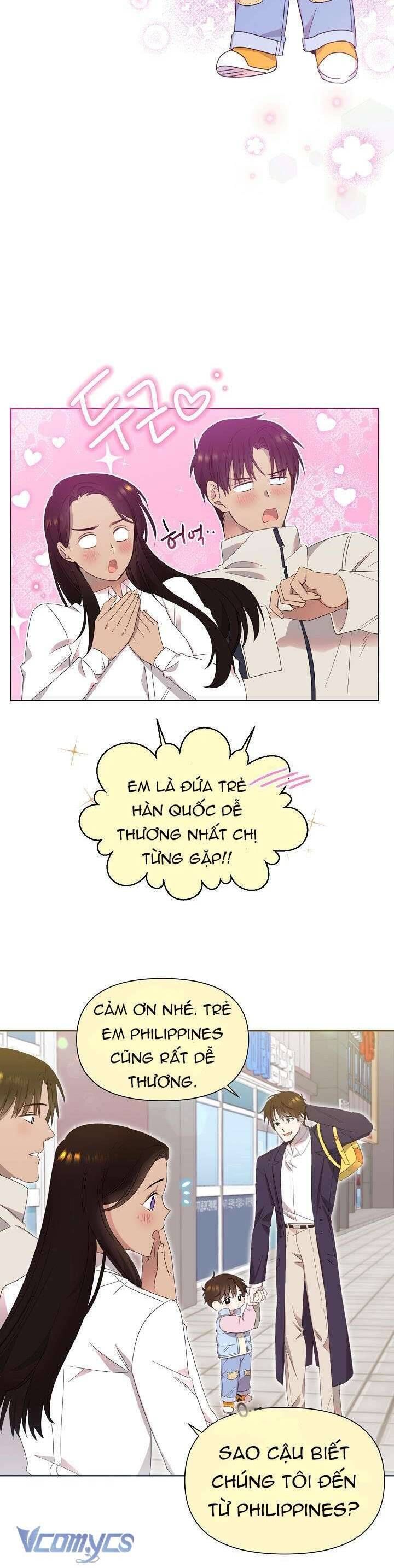 Anh Ơi, Em Có Dễ Thương Không? Chapter 4 - 18