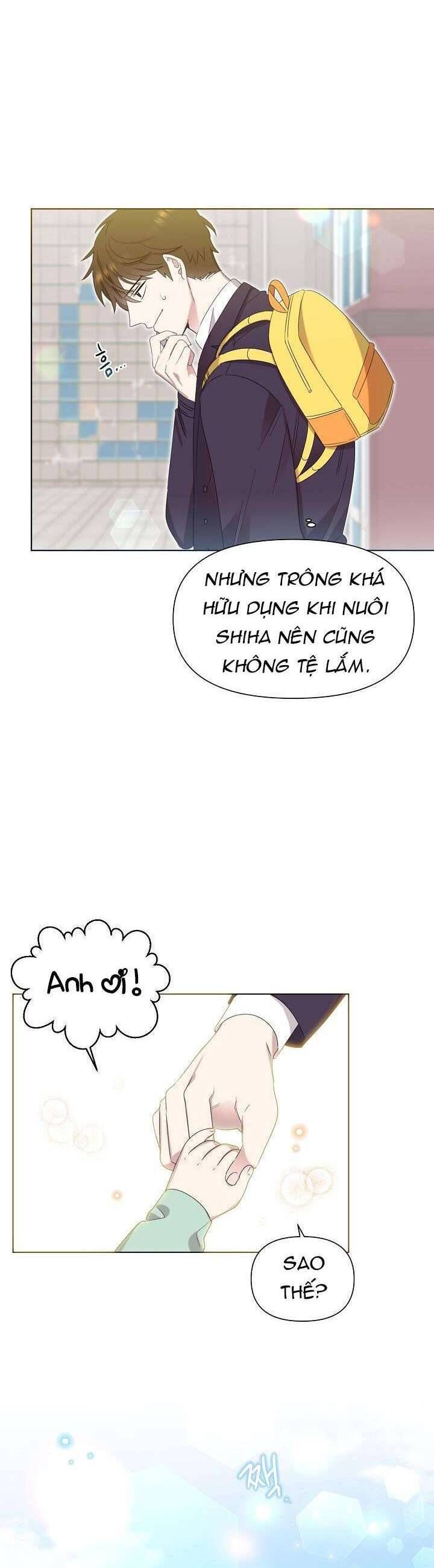 Anh Ơi, Em Có Dễ Thương Không? Chapter 4 - 21