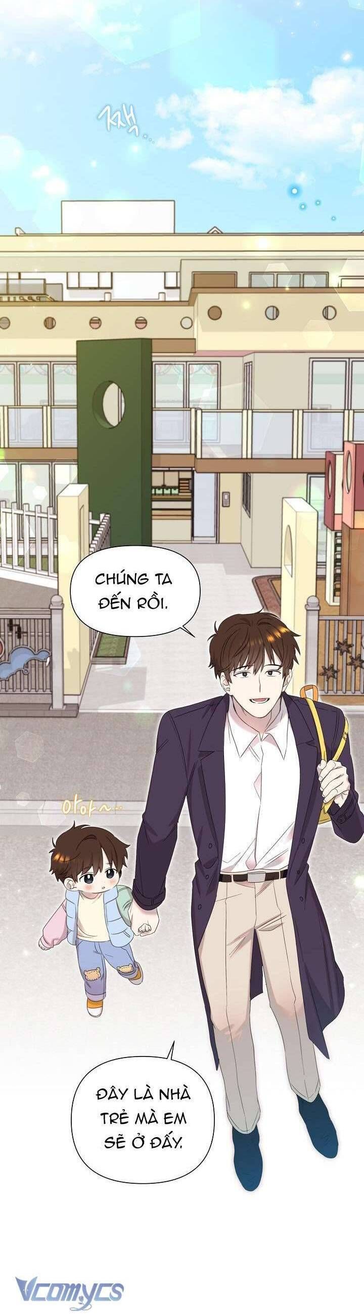 Anh Ơi, Em Có Dễ Thương Không? Chapter 4 - 22