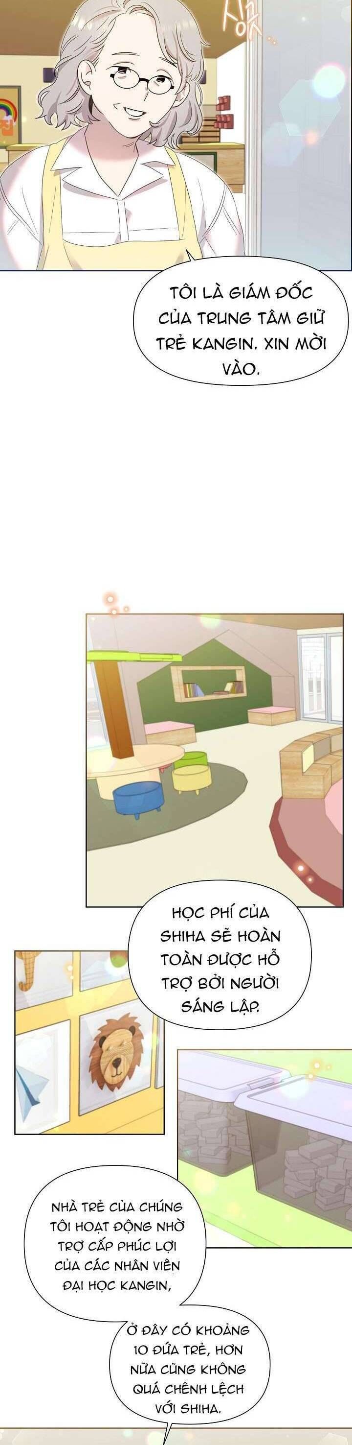 Anh Ơi, Em Có Dễ Thương Không? Chapter 4 - 24