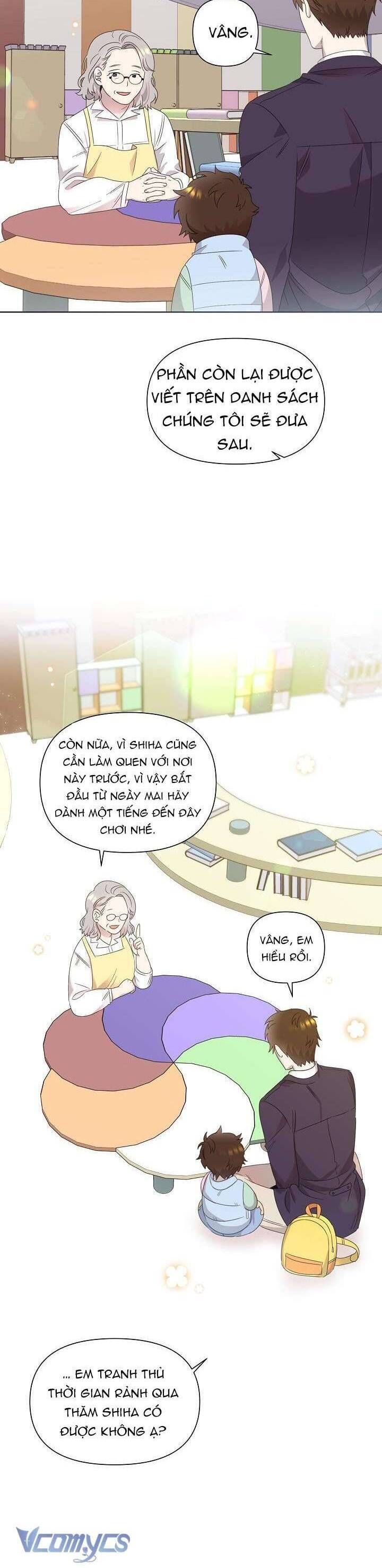 Anh Ơi, Em Có Dễ Thương Không? Chapter 4 - 26