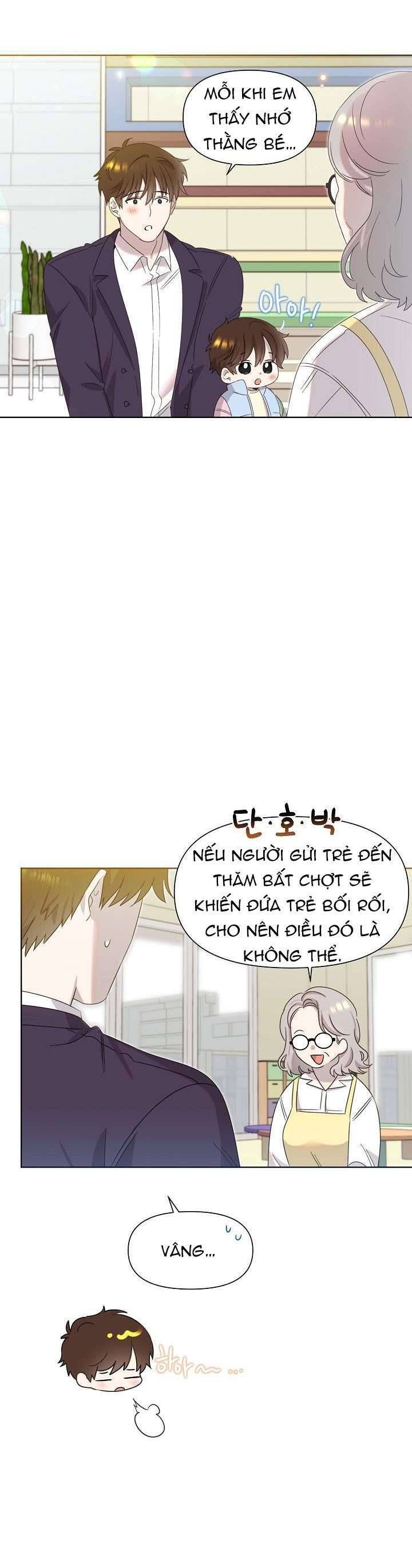 Anh Ơi, Em Có Dễ Thương Không? Chapter 4 - 27