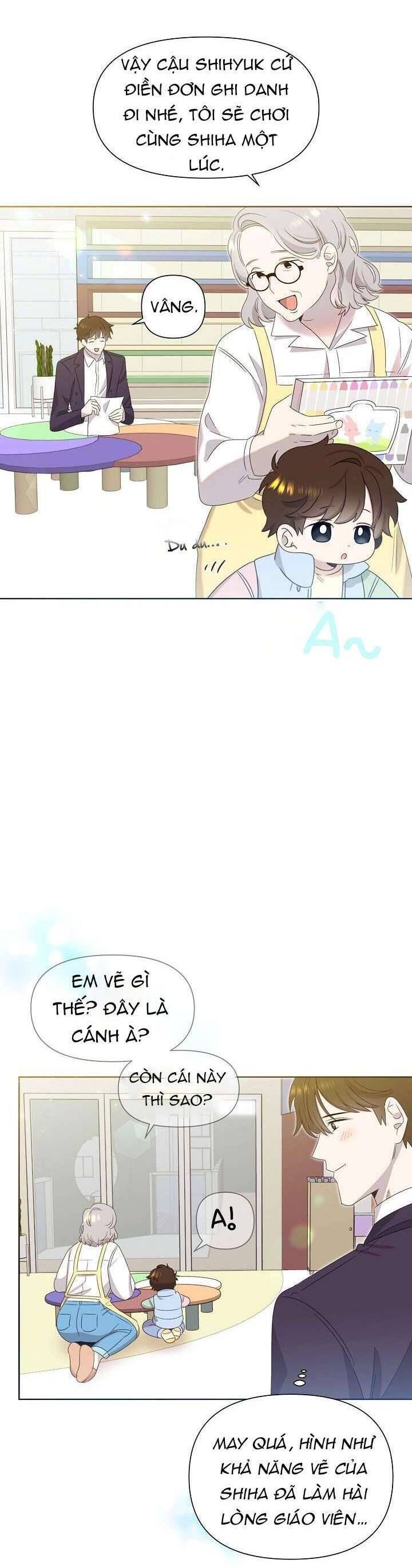 Anh Ơi, Em Có Dễ Thương Không? Chapter 4 - 28