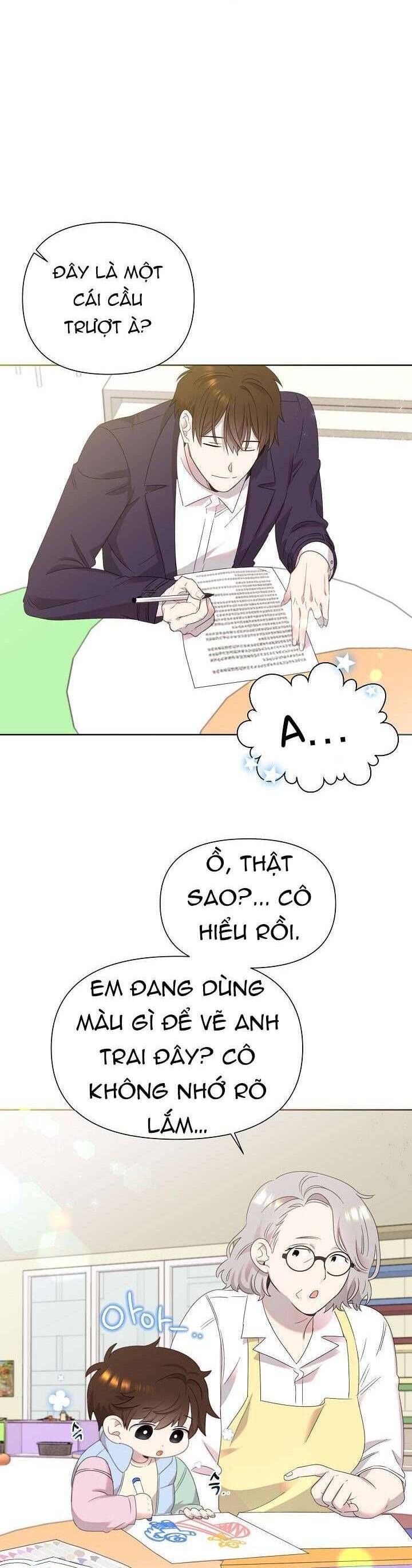 Anh Ơi, Em Có Dễ Thương Không? Chapter 4 - 29