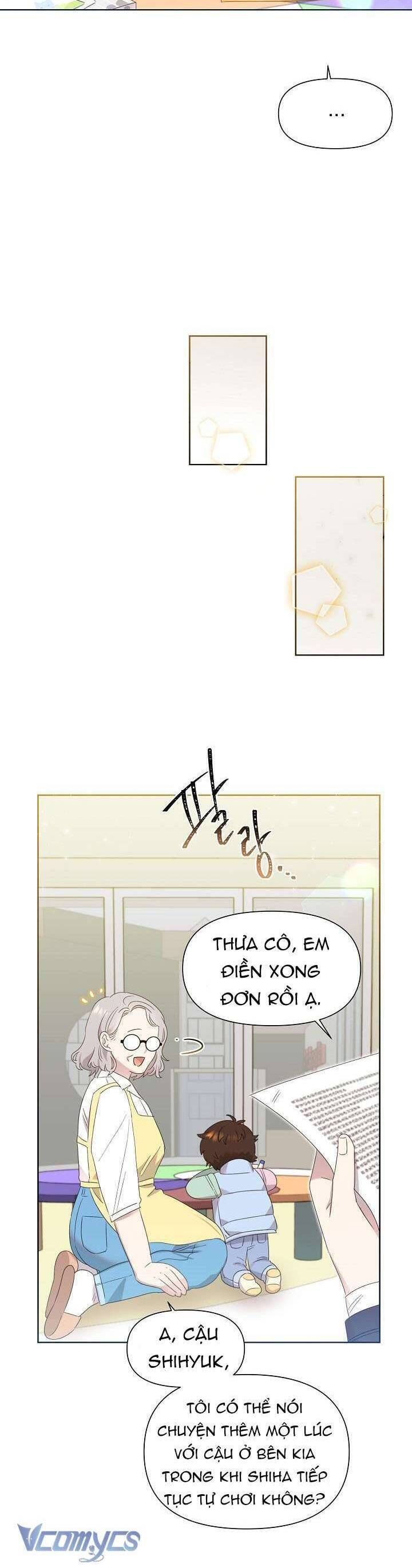 Anh Ơi, Em Có Dễ Thương Không? Chapter 4 - 30