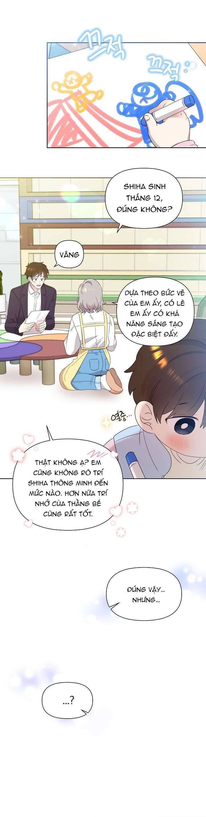 Anh Ơi, Em Có Dễ Thương Không? Chapter 4 - 31
