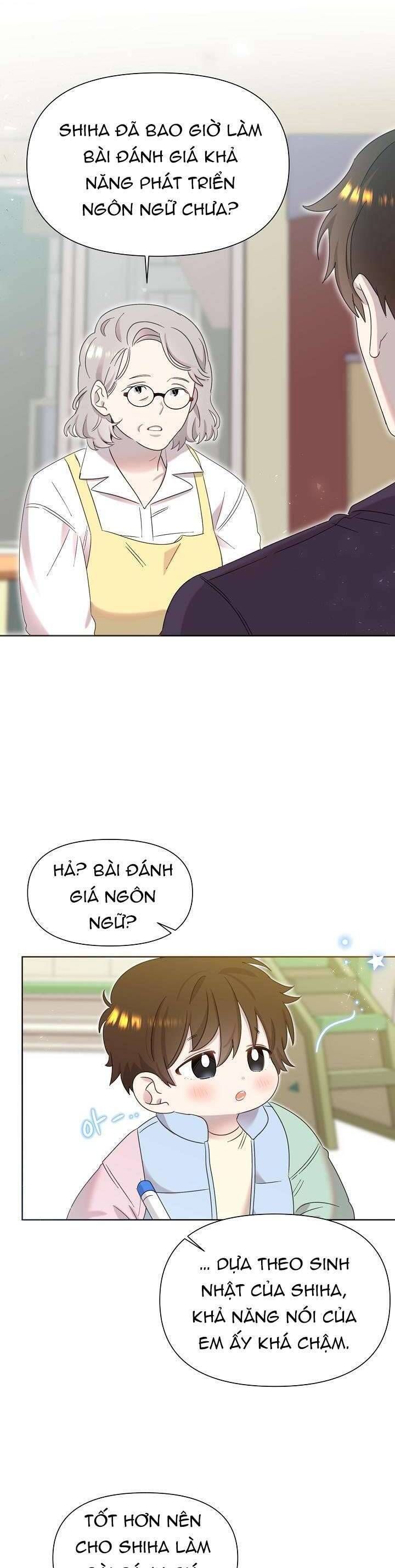 Anh Ơi, Em Có Dễ Thương Không? Chapter 4 - 32